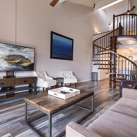 **Newly Remodeled** Steps To Kamaole 3 Beach! Wailea  Extérieur photo