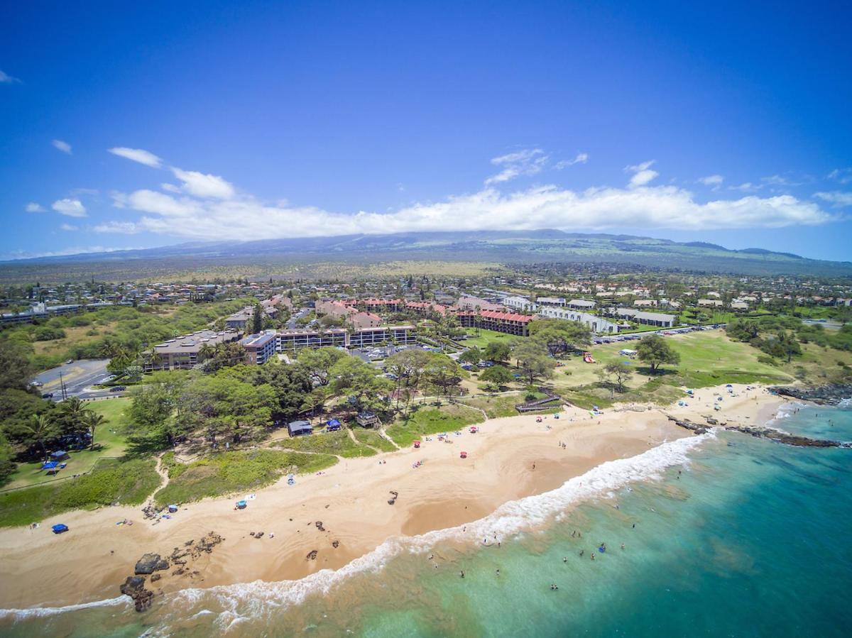 **Newly Remodeled** Steps To Kamaole 3 Beach! Wailea  Extérieur photo