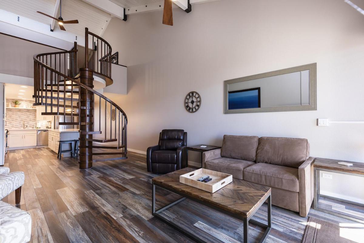 **Newly Remodeled** Steps To Kamaole 3 Beach! Wailea  Extérieur photo