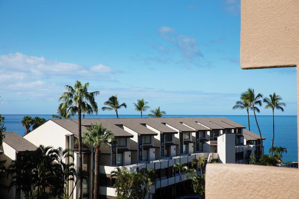 **Newly Remodeled** Steps To Kamaole 3 Beach! Wailea  Extérieur photo