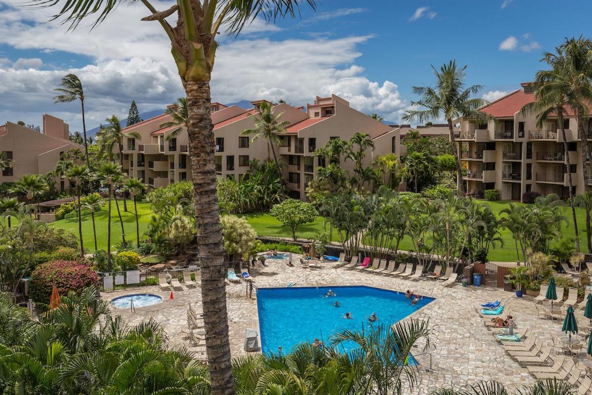 **Newly Remodeled** Steps To Kamaole 3 Beach! Wailea  Extérieur photo
